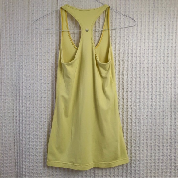 TANK | LULULEMON - Picture 2 of 3
